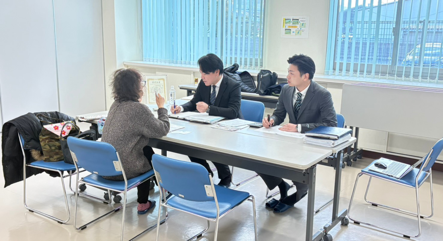 123→319のホームページに投稿